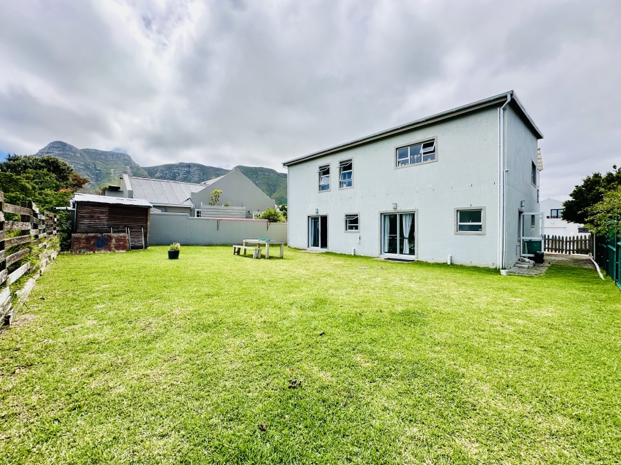 4 Bedroom Property for Sale in Vermont Western Cape
